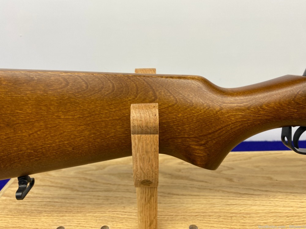 1977 Ruger Mini-14 223 Blue *BEAUTIFUL EARLY RUGER SEMI-AUTO RIFLE*-img-4