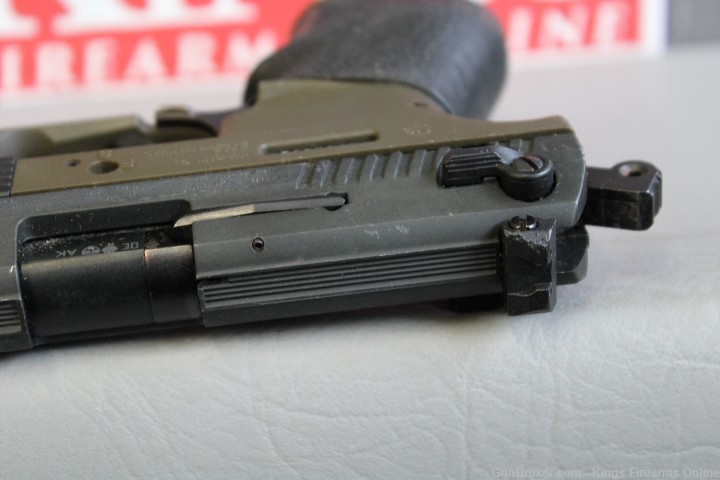 Walther Arms P22 .22LR Item P-126-img-18
