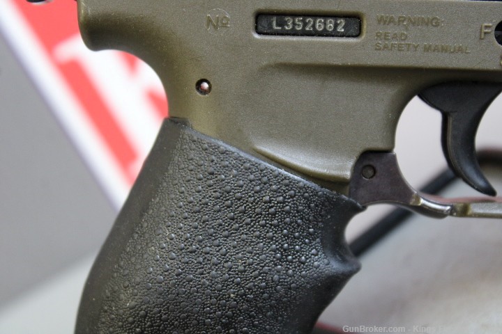 Walther Arms P22 .22LR Item P-126-img-19
