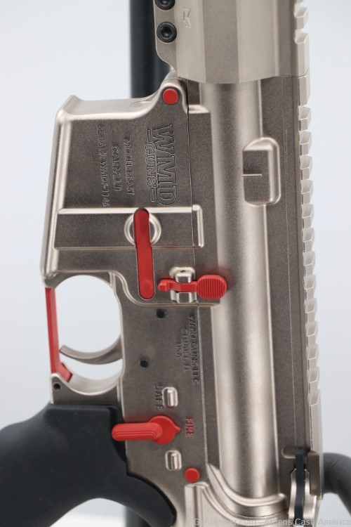 WMD Guns LLC AR-Pistol New In Box! Layaway Available! -img-3