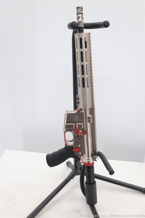 WMD Guns LLC AR-Pistol New In Box! Layaway Available! -img-0