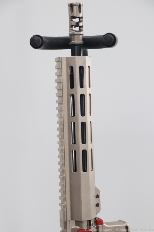 WMD Guns LLC AR-Pistol New In Box! Layaway Available! -img-8
