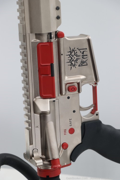 WMD Guns LLC AR-Pistol New In Box! Layaway Available! -img-9