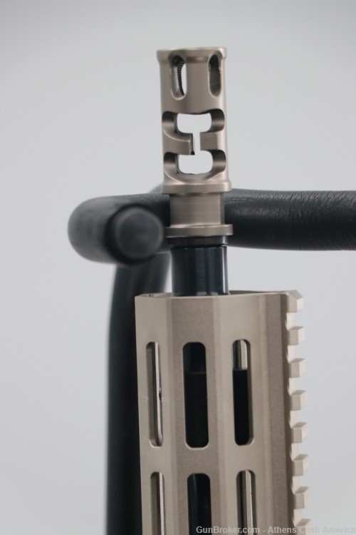 WMD Guns LLC AR-Pistol New In Box! Layaway Available! -img-1