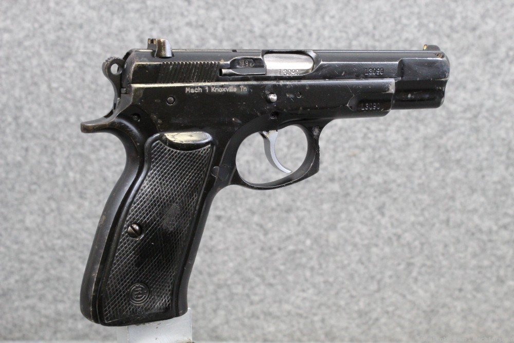 CZ-75 9x19 Surplus Pistol-img-5