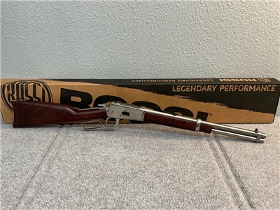 Rossi R92 - 920451693 - 45 Colt - 16” - 8RD - Brazilian Hardwood - 17504