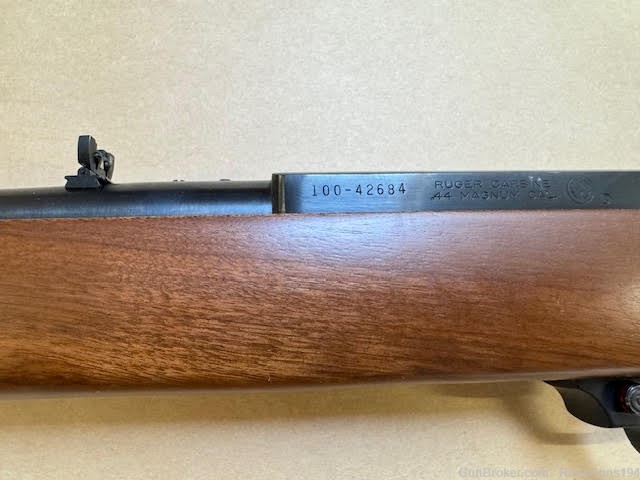 Ruger Carbine in 44 mag -img-13