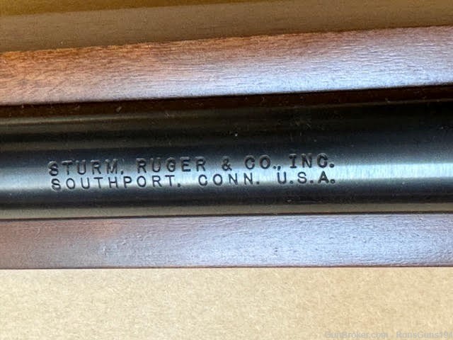 Ruger Carbine in 44 mag -img-10