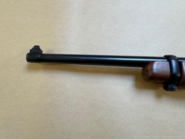 Ruger Carbine in 44 mag -img-2