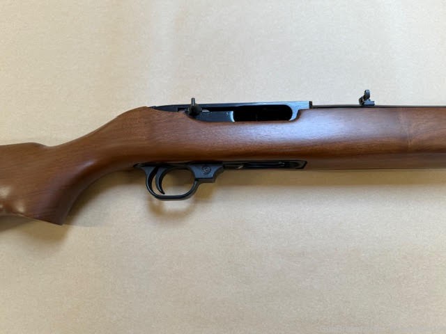 Ruger Carbine in 44 mag -img-7