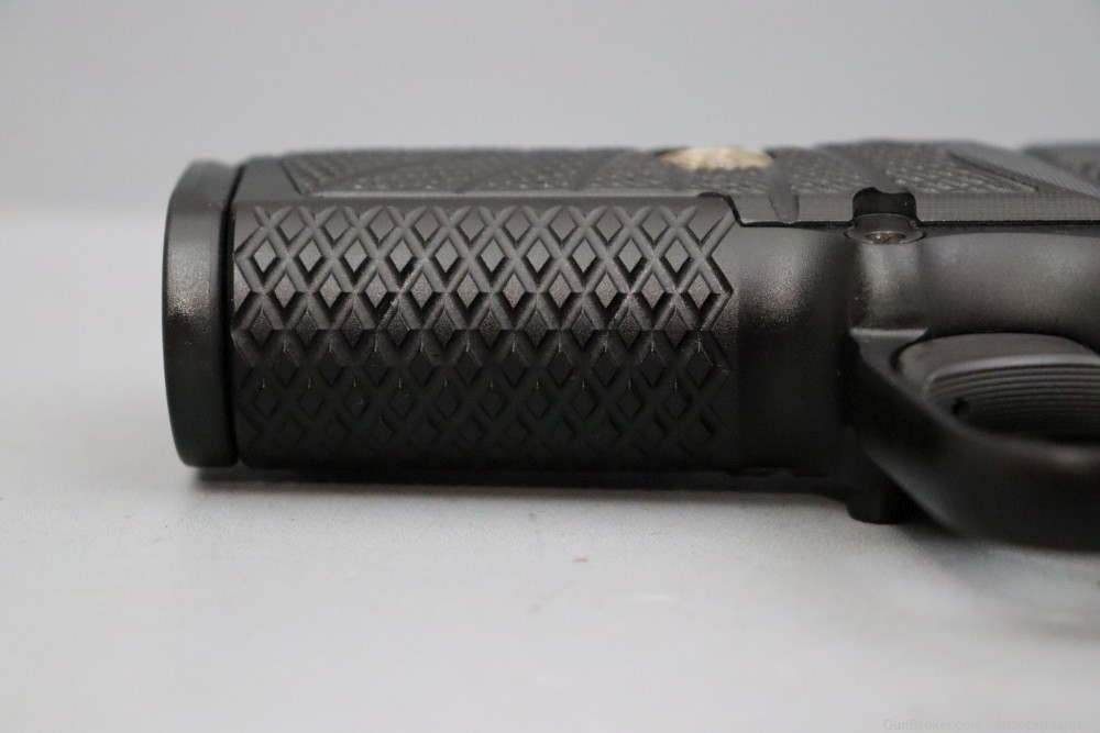 Wilson Combat EDC X9L 9mm 5" w/soft case-img-17