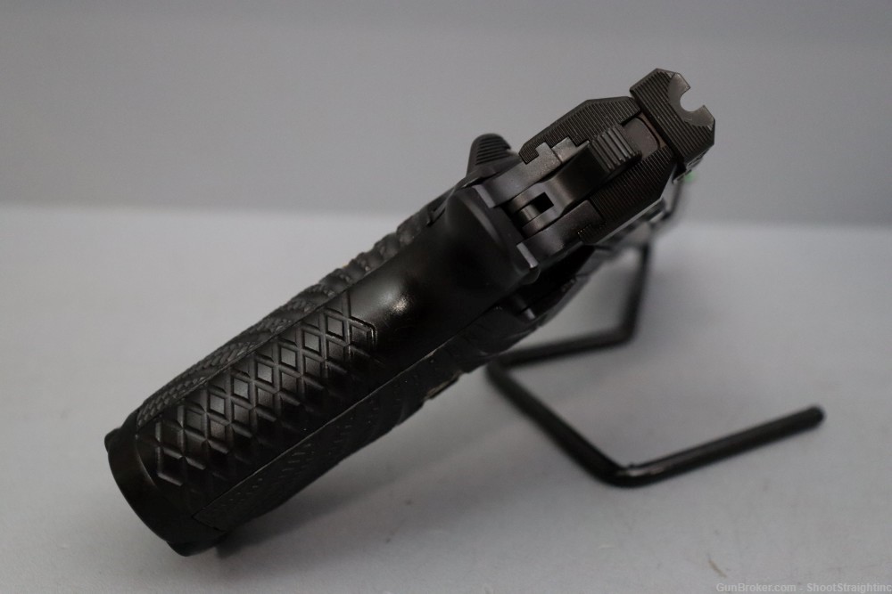 Wilson Combat EDC X9L 9mm 5" w/soft case-img-9
