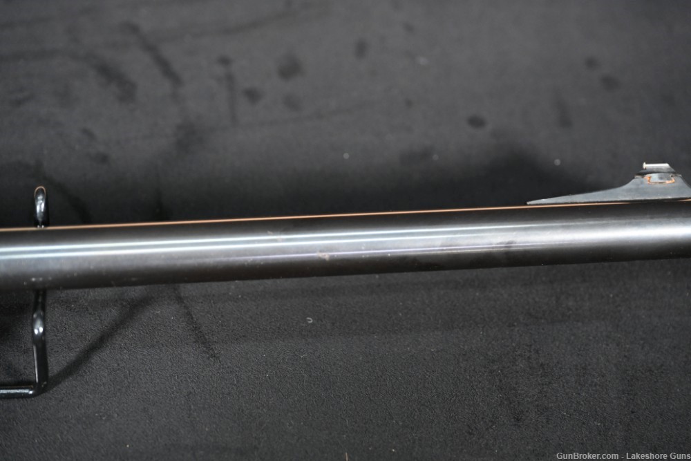 Remington 11-87 Barrel smoothbore slug barrel-img-4