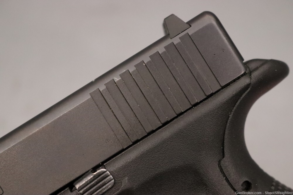 Glock 27 Gen4 .40 S&W 3.42" w/ Box-img-26