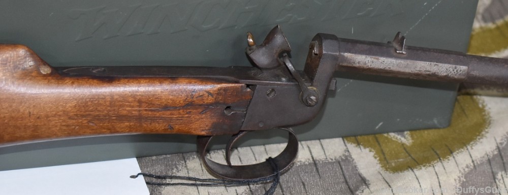 Belgian Single Shot Rifle-img-16