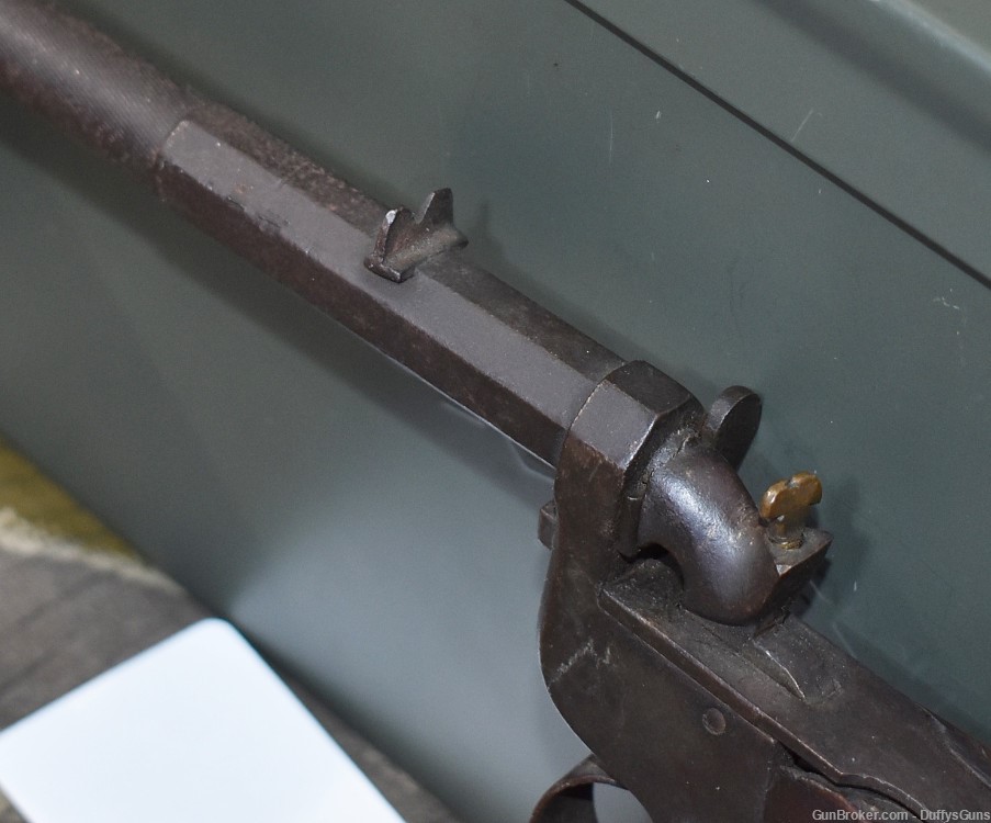 Belgian Single Shot Rifle-img-7