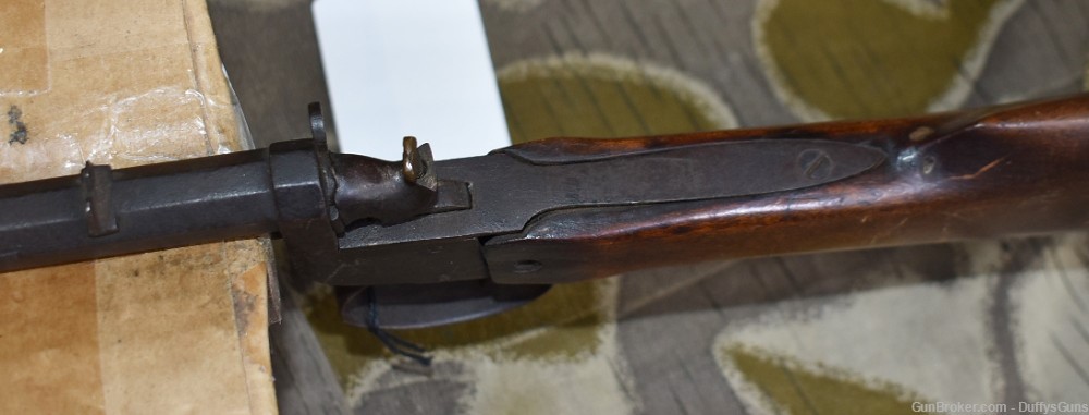 Belgian Single Shot Rifle-img-9