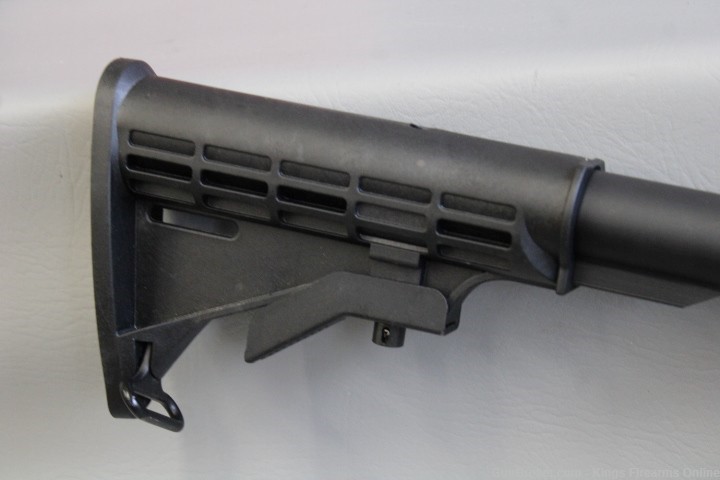 Great Lake Firearms GL-15 .223 Wylde Item S-189-img-3