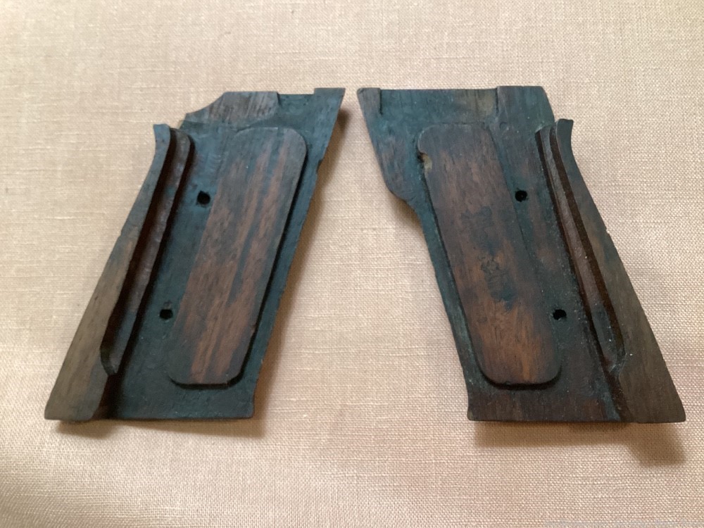Vintage Wood Grips.-img-5