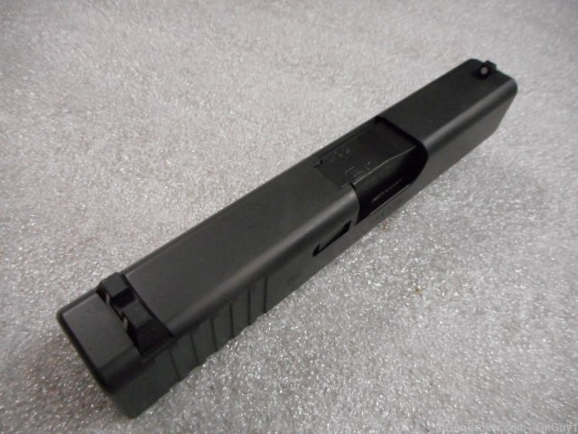 Glock 43 oem Complete Slide 9mm 9 mm -img-2