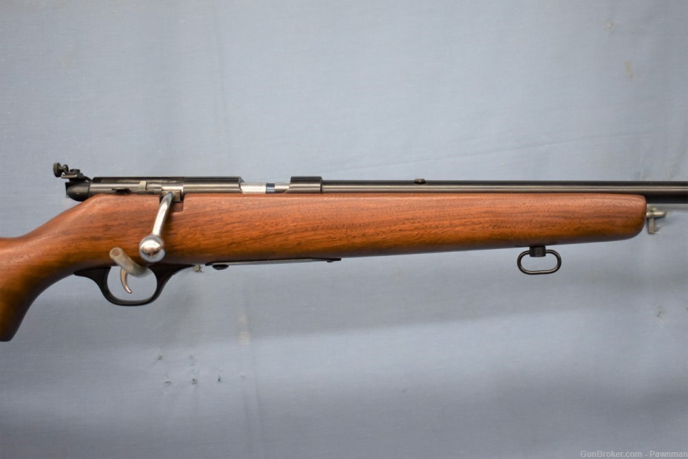 Marlin 80-DL for 22 S/L/LR made 1941-1964-img-2