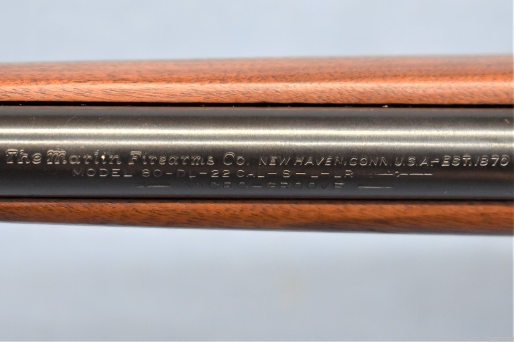 Marlin 80-DL for 22 S/L/LR made 1941-1964-img-8