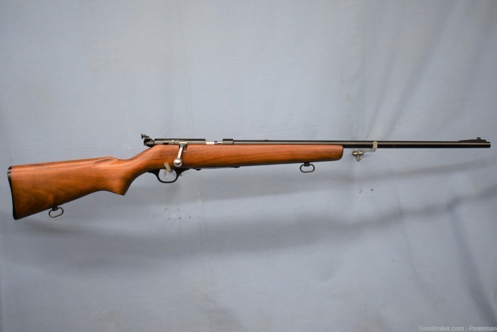 Marlin 80-DL for 22 S/L/LR made 1941-1964-img-0