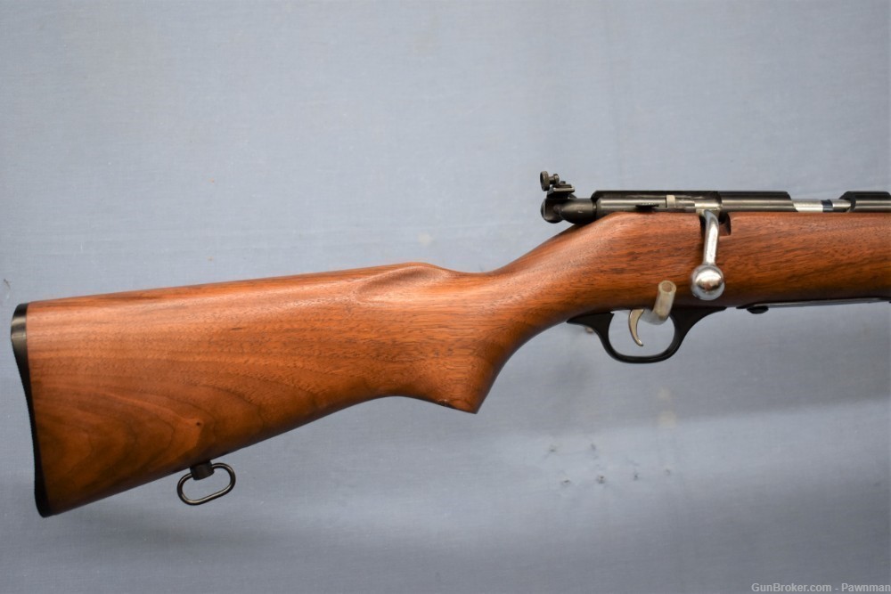 Marlin 80-DL for 22 S/L/LR made 1941-1964-img-1