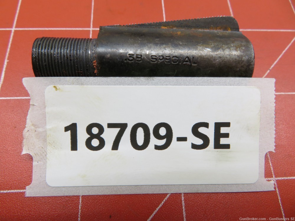 Rossi M685 .38 Special Repair Parts #18709-SE-img-4