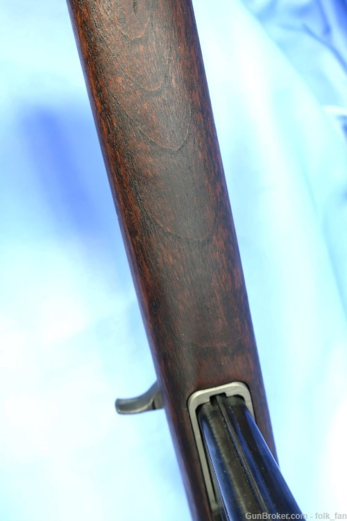 WW2 Rock-Ola M1 Carbine 1943 I Cut RMC Stock Nice!-img-25