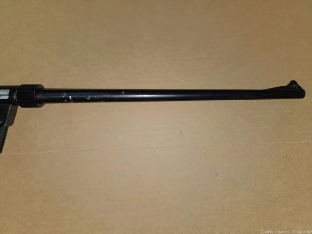 Charter Arms AR7 .22 LR Rifle-img-3