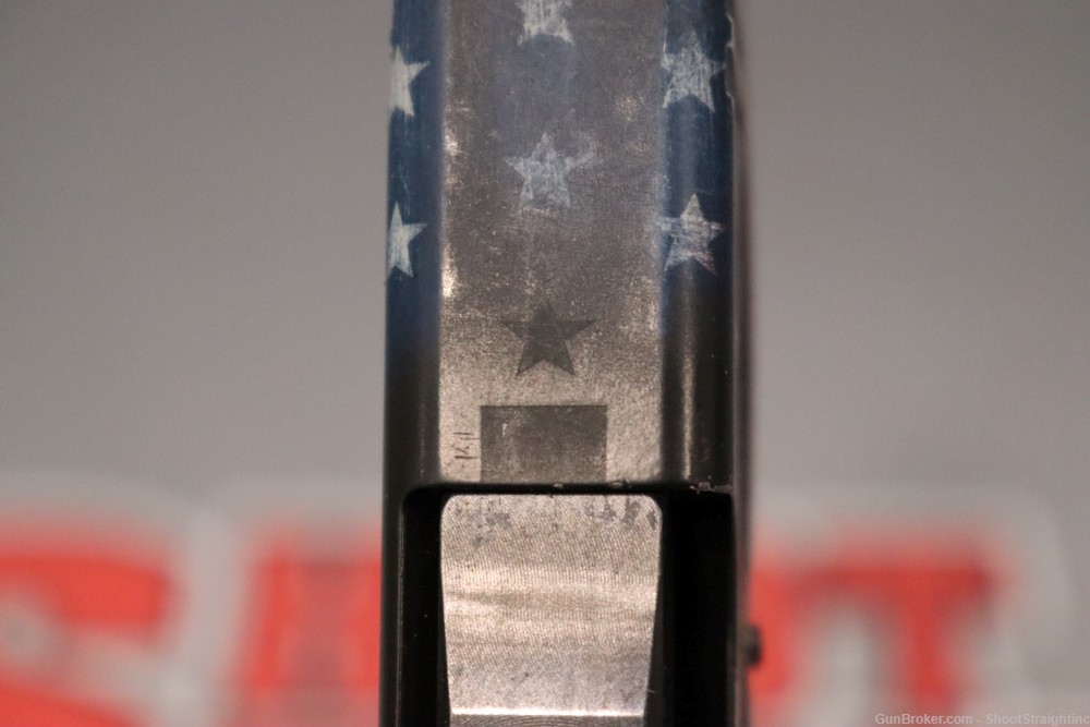 Glock 43X 9mm 3.41" w/ Box - US Flag Edition --img-27