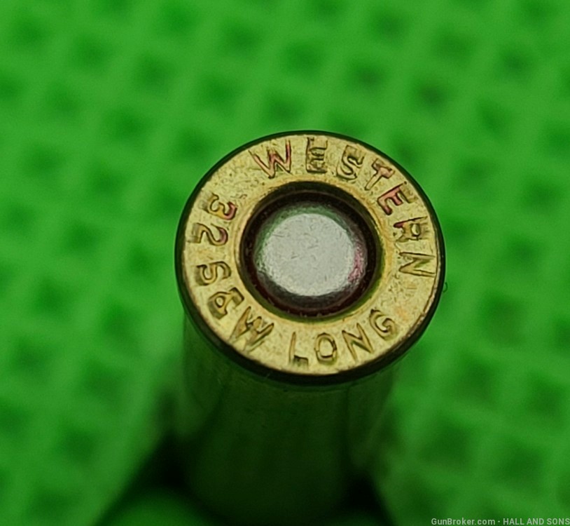 32 SMITH & WESSON LONG WESTERN 50 ROUNDS-img-2