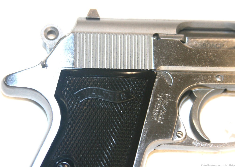 Walther/S&W - PPK/S-img-2