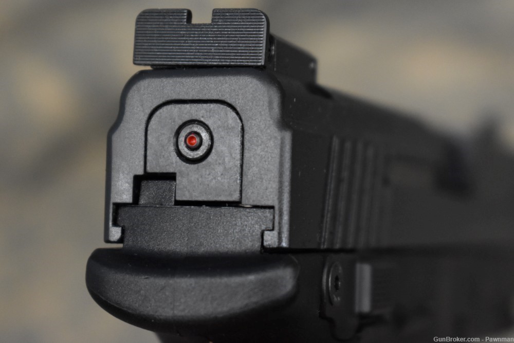 Zigana PX-9 in 9mm NEW!-img-6