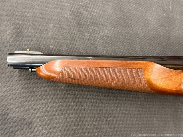 Pedersoli Howdah .45 Colt / .410-img-3