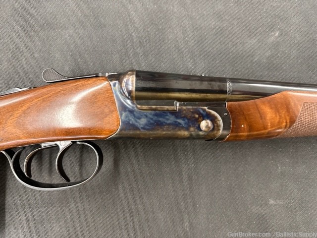 Pedersoli Howdah .45 Colt / .410-img-6
