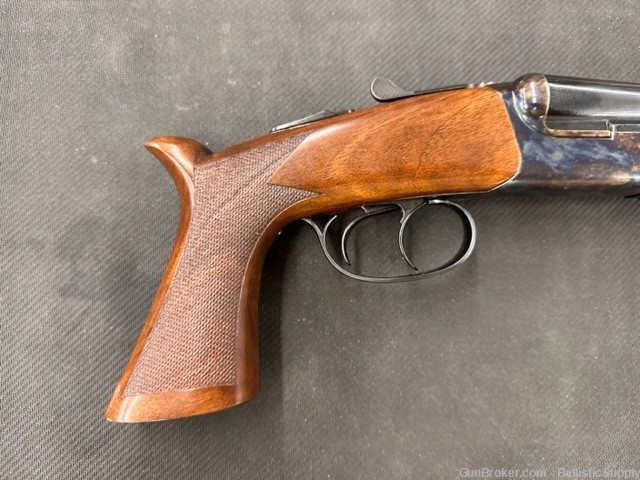 Pedersoli Howdah .45 Colt / .410-img-5