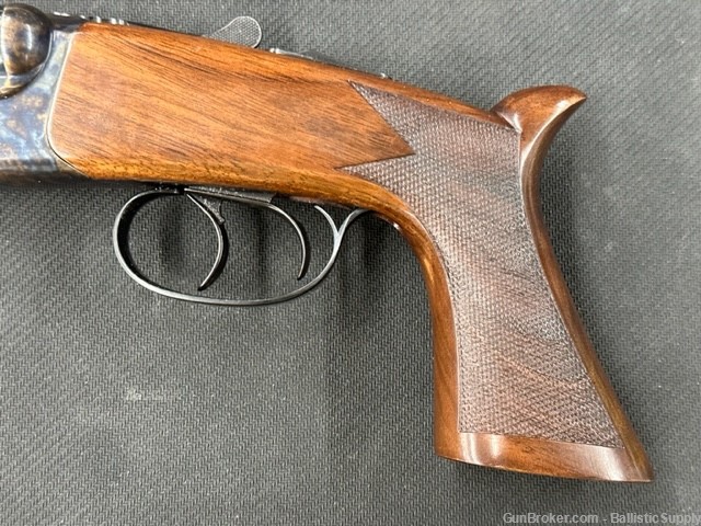 Pedersoli Howdah .45 Colt / .410-img-1