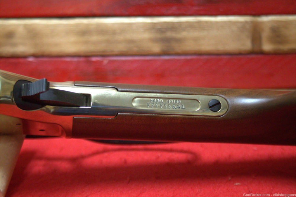Henry H010B .45-70 Govt check out this wood!-img-28