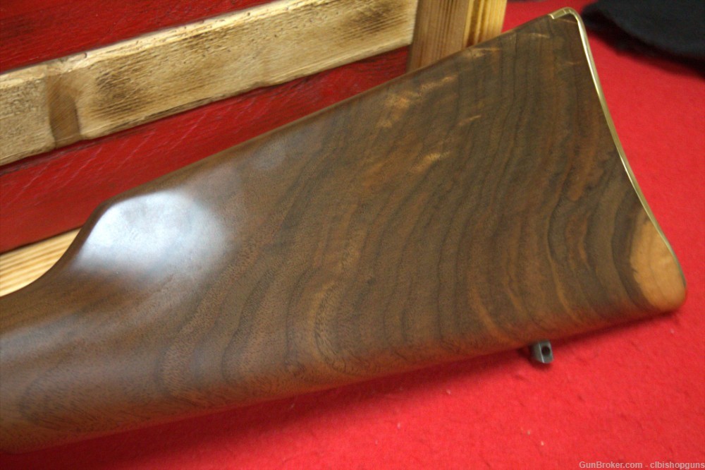 Henry H010B .45-70 Govt check out this wood!-img-22