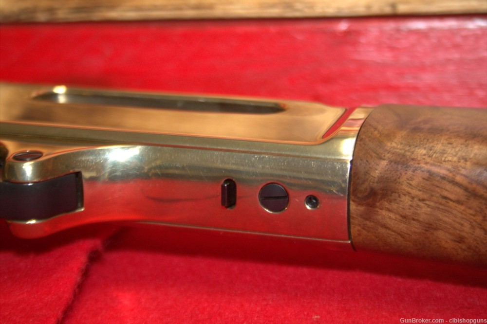 Henry H010B .45-70 Govt check out this wood!-img-11