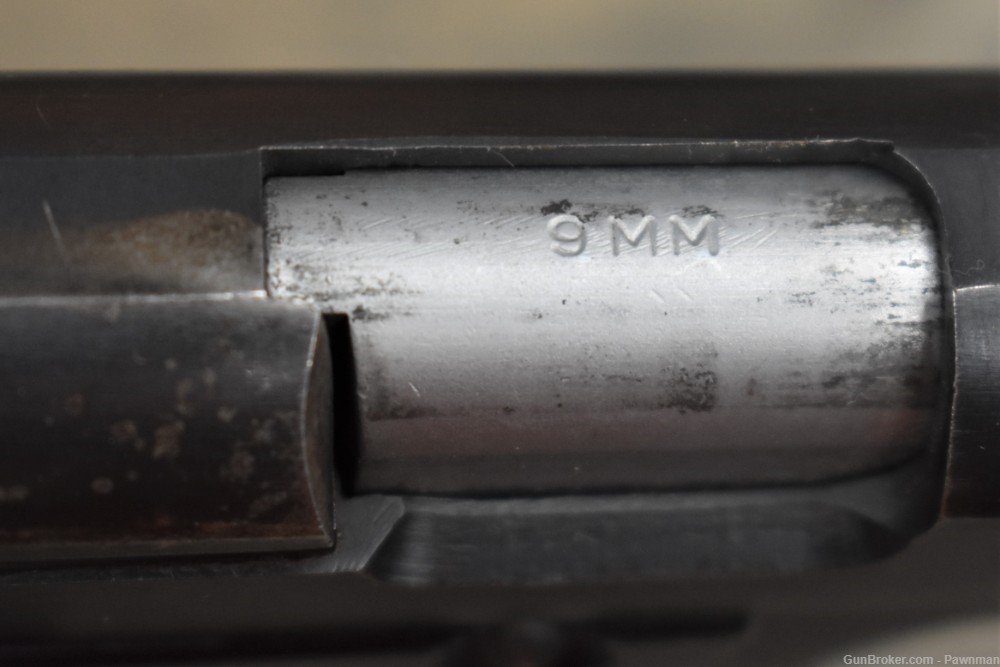 S&W Model 469 in 9mm-img-5