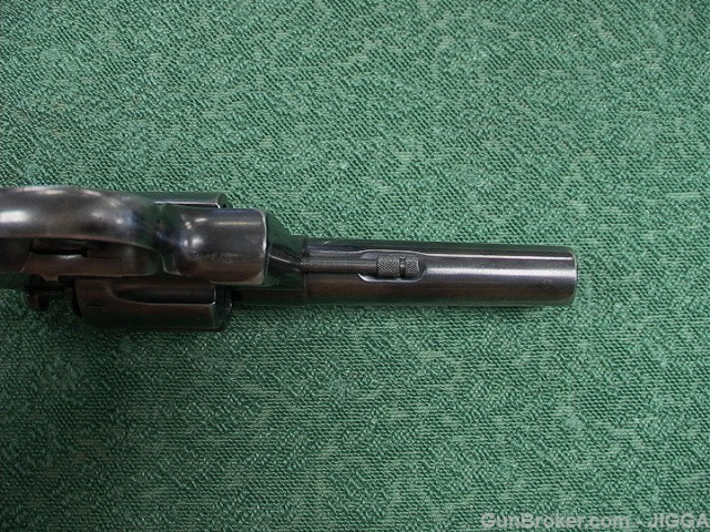 Used Colt Trooper  38 spl.-img-4