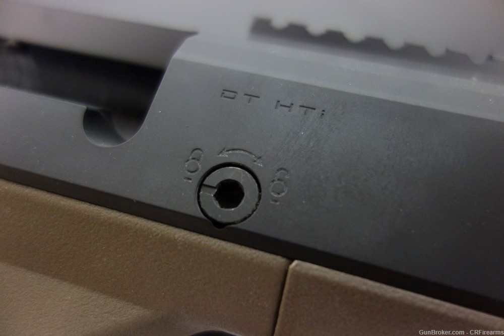 DESERT TECH HTI Precision Rifle .375 CHEYTAC & 416 BARRETT CONVERSION KIT-img-26
