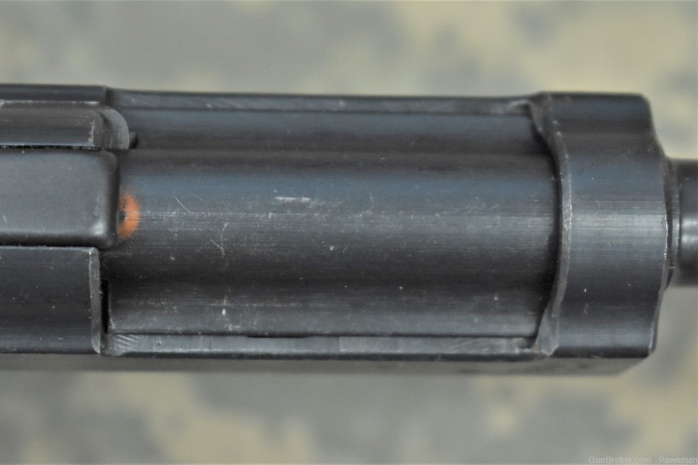 Spreewerke P38 in 9mm 1944 w/2 mags & holster-img-11