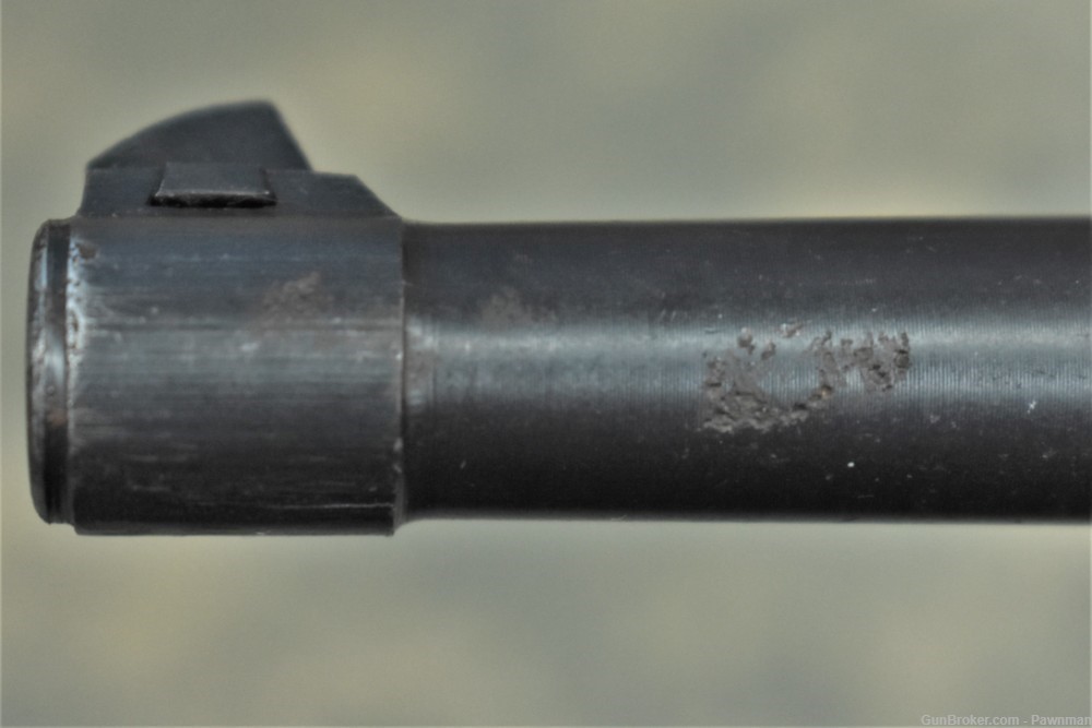 Spreewerke P38 in 9mm 1944 w/2 mags & holster-img-17
