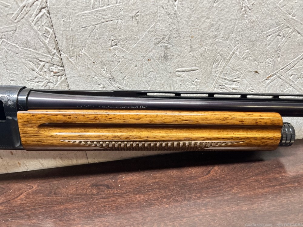 Browning A5 Light 20 W/ Extra Slug barrel. Excellent shape-img-10