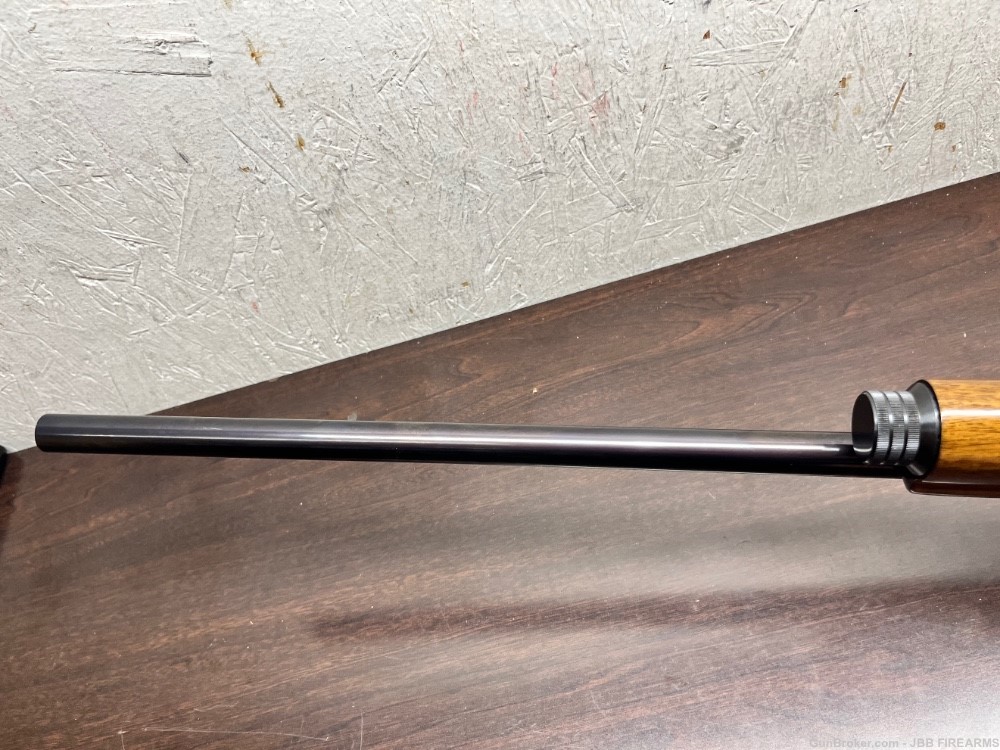 Browning A5 Light 20 W/ Extra Slug barrel. Excellent shape-img-14