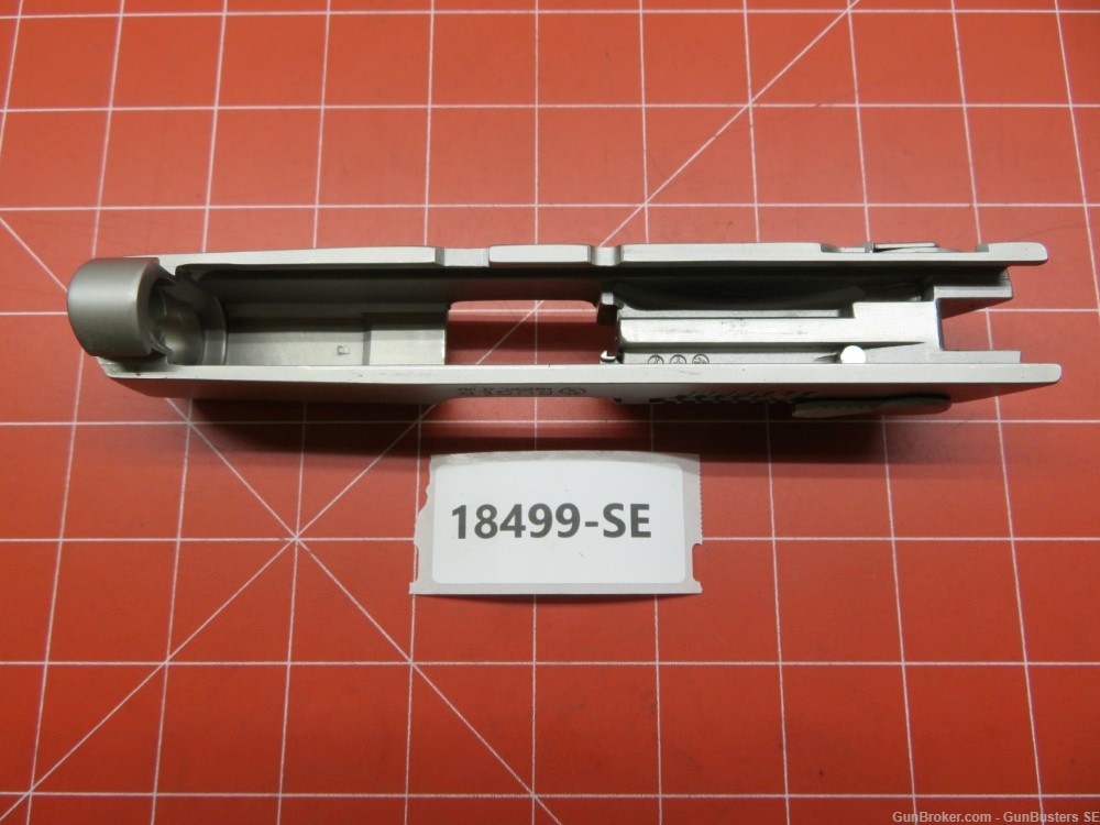 Ruger P95 9mm Repair Parts #18499-SE-img-3
